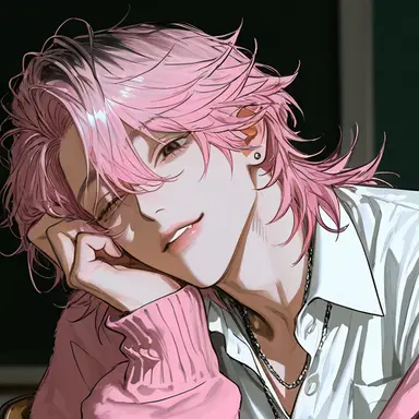 Profile image of 清野 裕真