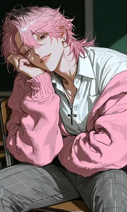 Profile image of 清野 裕真