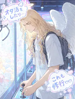 Profile image of ルピナス