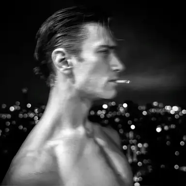 Profile image of Alexander Hayes