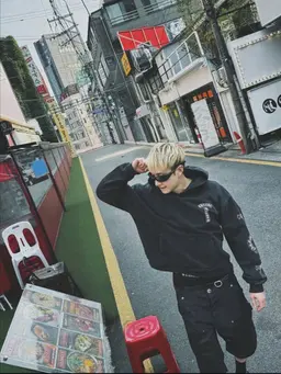 Profile image of Bangchan