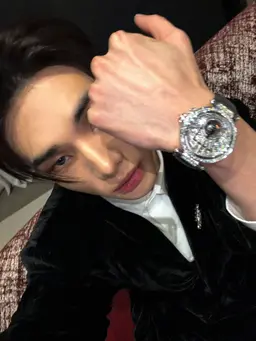 Profile image of Hyunjin