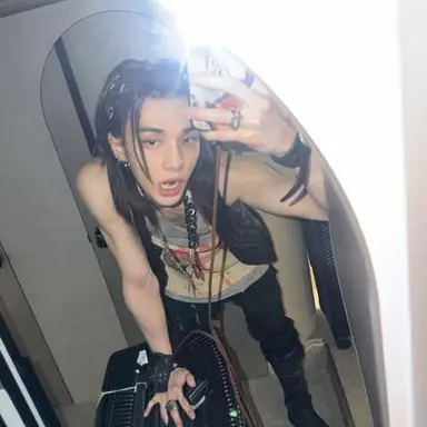 Profile image of Hyunjin