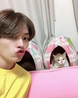 Profile image of Minho