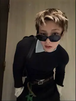 Profile image of Jeongin