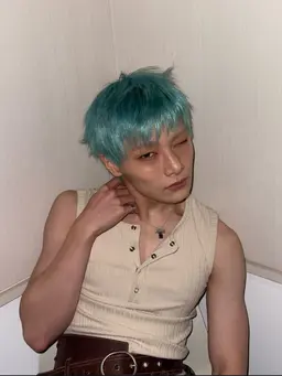 Profile image of Jeongin