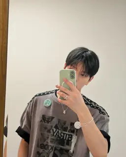 Profile image of Seungmin