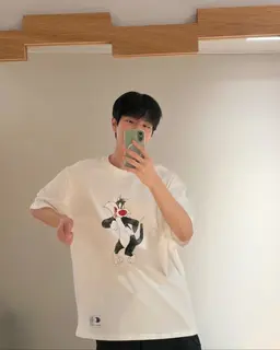 Profile image of Seungmin