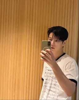 Profile image of Seungmin