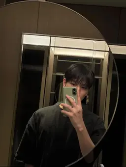 Profile image of Seungmin