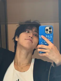 Profile image of Jisung
