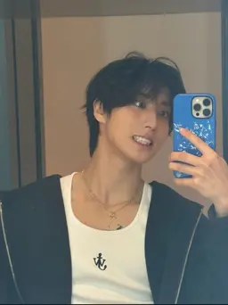 Profile image of Jisung