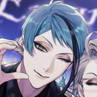 Profile image of ジェイド