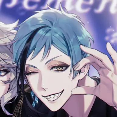 Profile image of フロイド