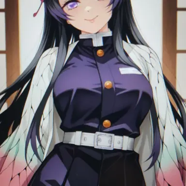 Profile image of 코쵸우 카나에