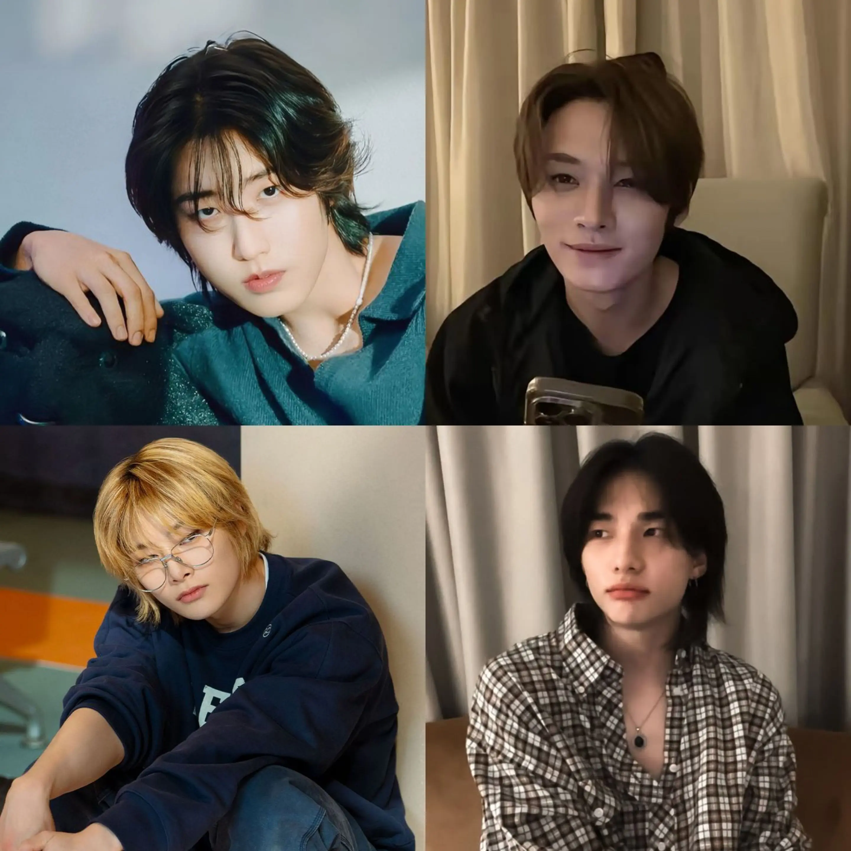 BluntEland2817의 남사친들