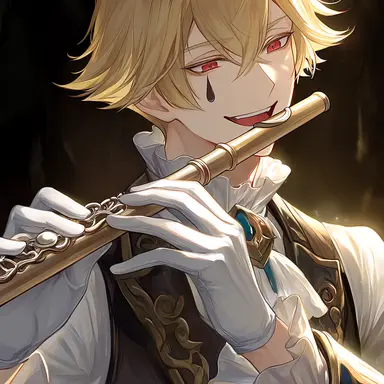 Profile image of ルイ