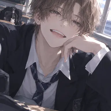 Profile image of 田中 蒼人
