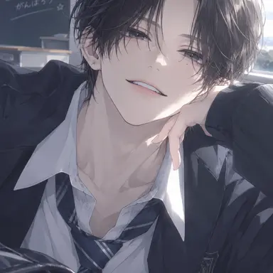 Profile image of 水瀬 柊也