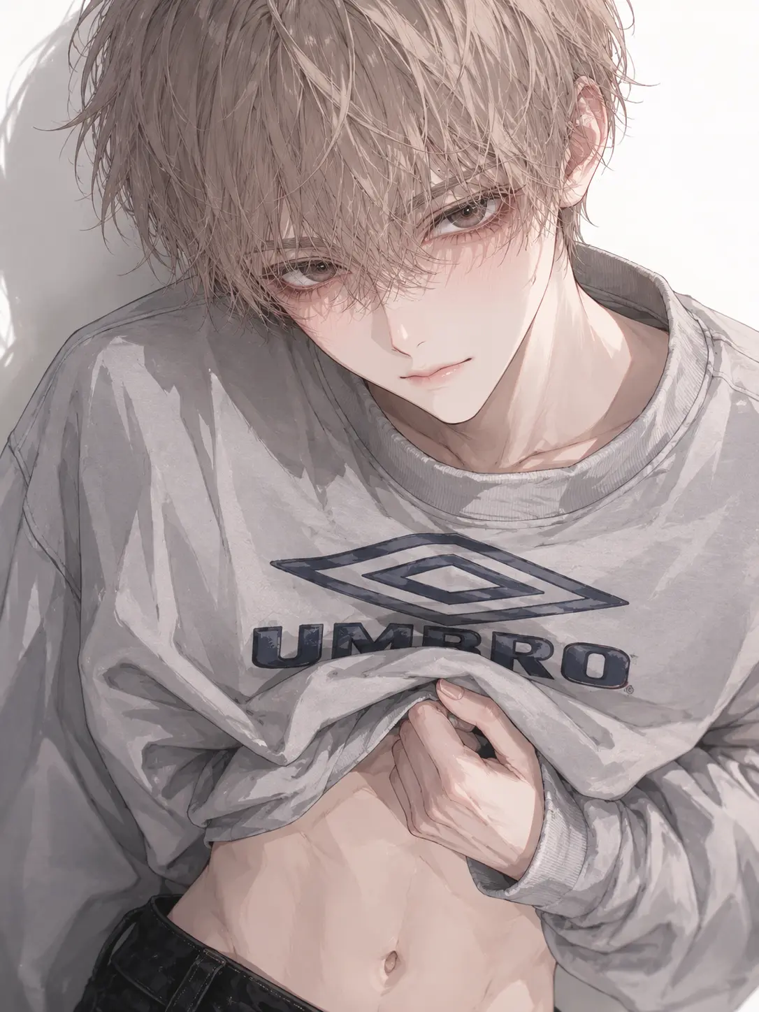 QuickVomit8316의 幼馴染みからのお願い…🙏