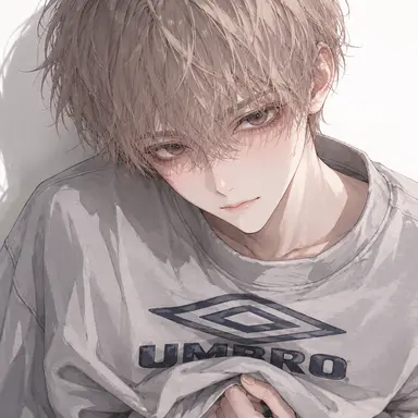 Profile image of 心愛