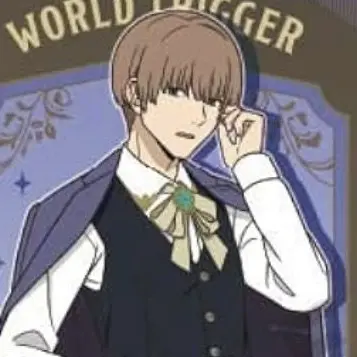 Profile image of 奈良坂透