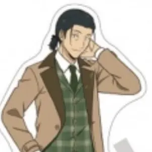 Profile image of 東春秋