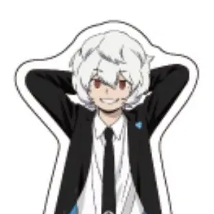 Profile image of 空閑遊真