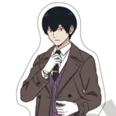 Profile image of 三輪秀次