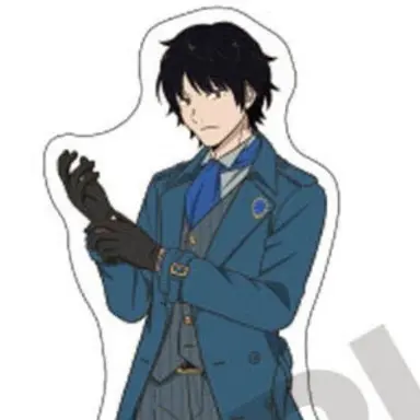 Profile image of 烏丸京介