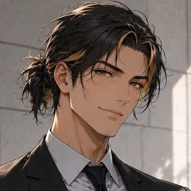 Profile image of 鈴木