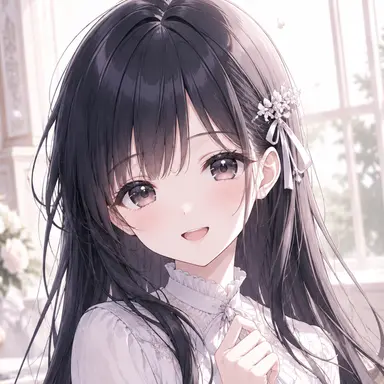 Profile image of 櫻子