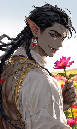 Profile image of 그롬