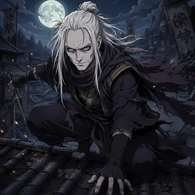Profile image of Lord Kairen