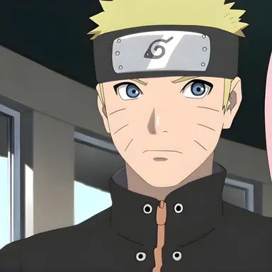 Profile image of Naruto Uzumaki