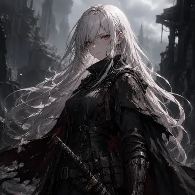 Profile image of ヴァルハート