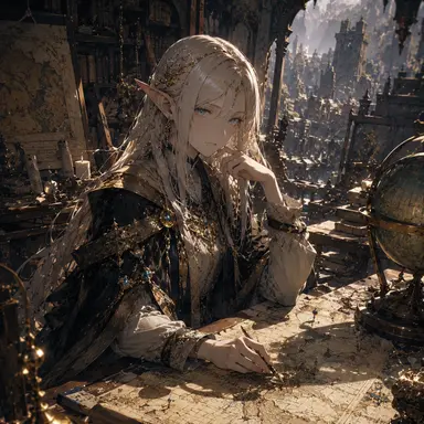 Profile image of セレスティア