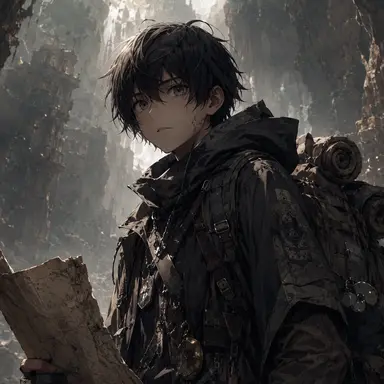 Profile image of レイン・クロウ