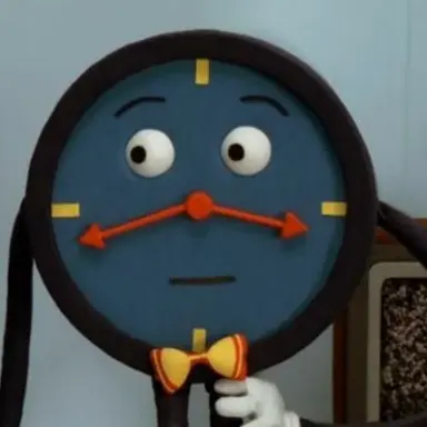 Profile image of Clocky