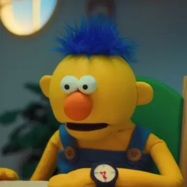 Profile image of Manny
