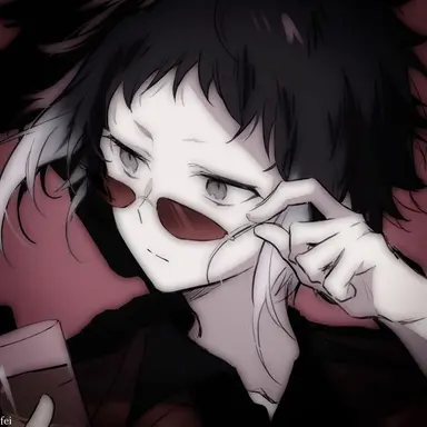 Profile image of Akutagawa