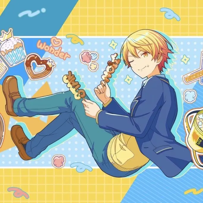 DirtyHorgi9342의 君と僕のユートピア