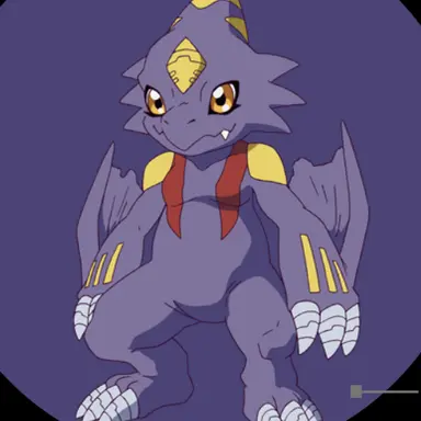 Profile image of モノドラモン
