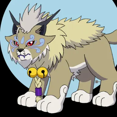 Profile image of クーガモン