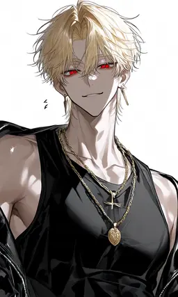 Profile image of 簾夜