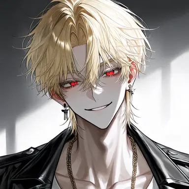 Profile image of 簾夜