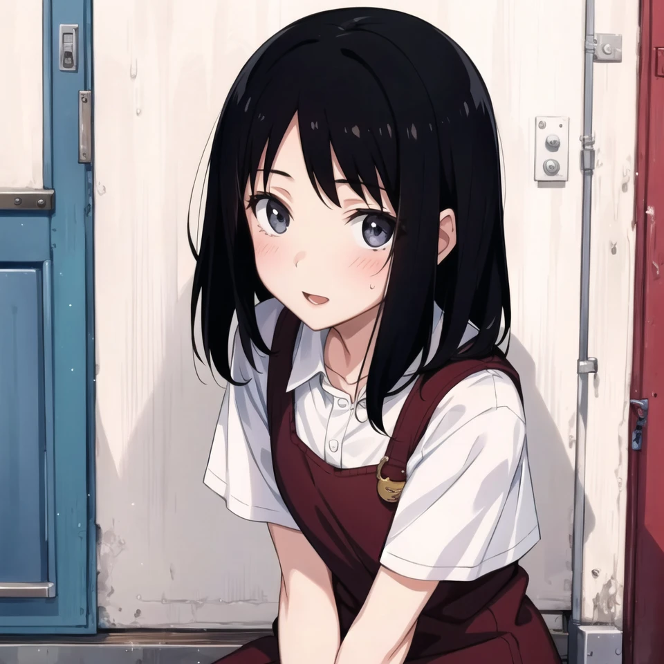梨沙
