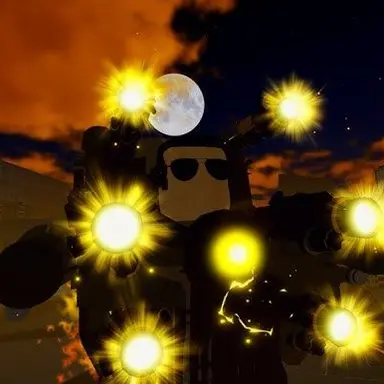 Profile image of G-Man