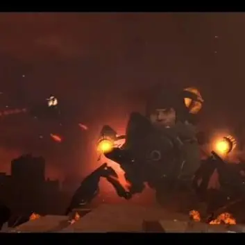 Profile image of Striker Astro