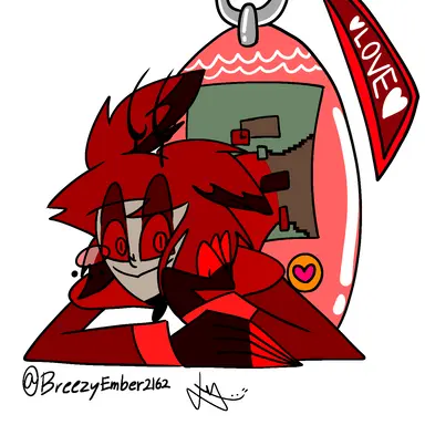 Profile image of 알래스터